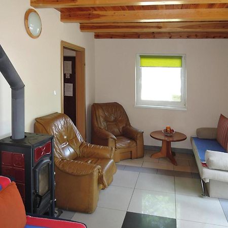 Holiday House In Szczecin At The Lake With The Terrace 외부 사진