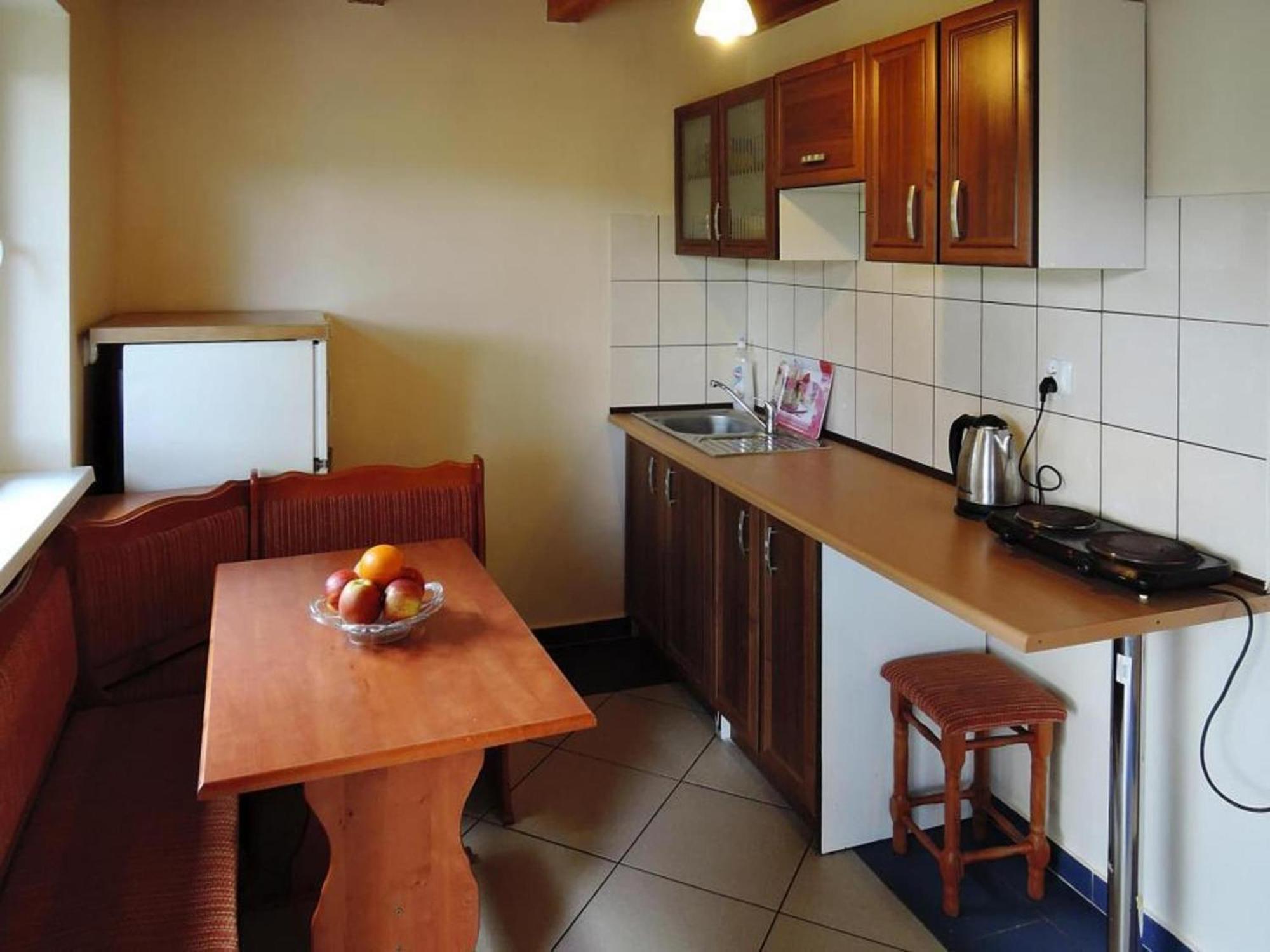 Holiday House In Szczecin At The Lake With The Terrace 외부 사진