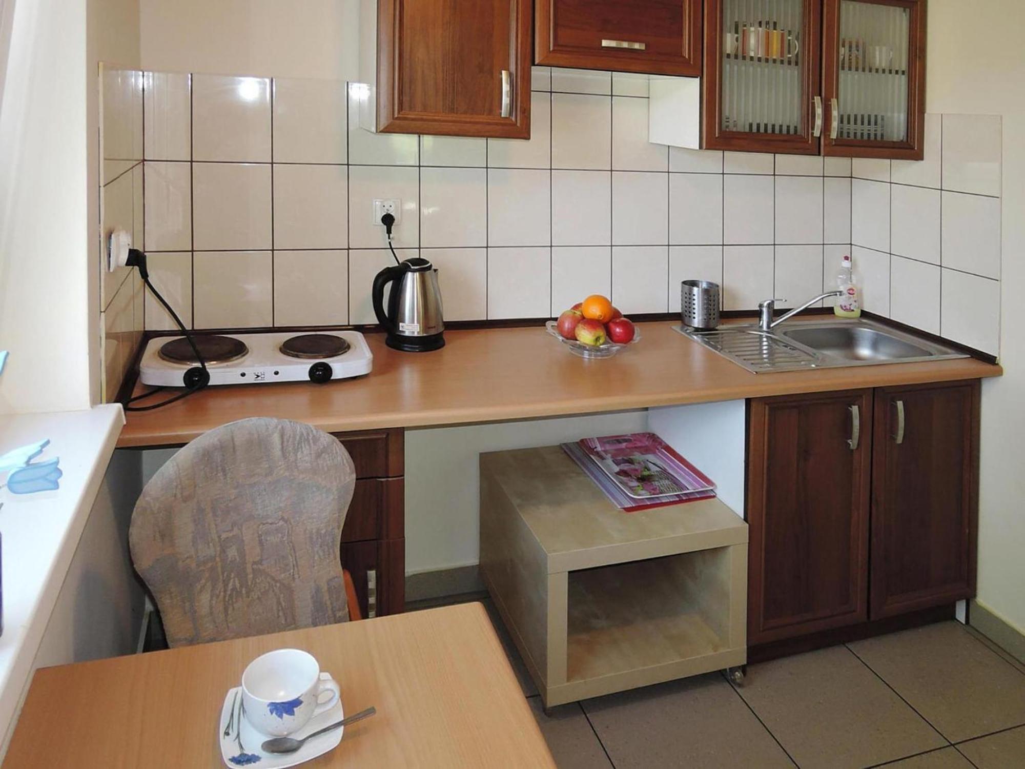 Holiday House In Szczecin At The Lake With The Terrace 외부 사진
