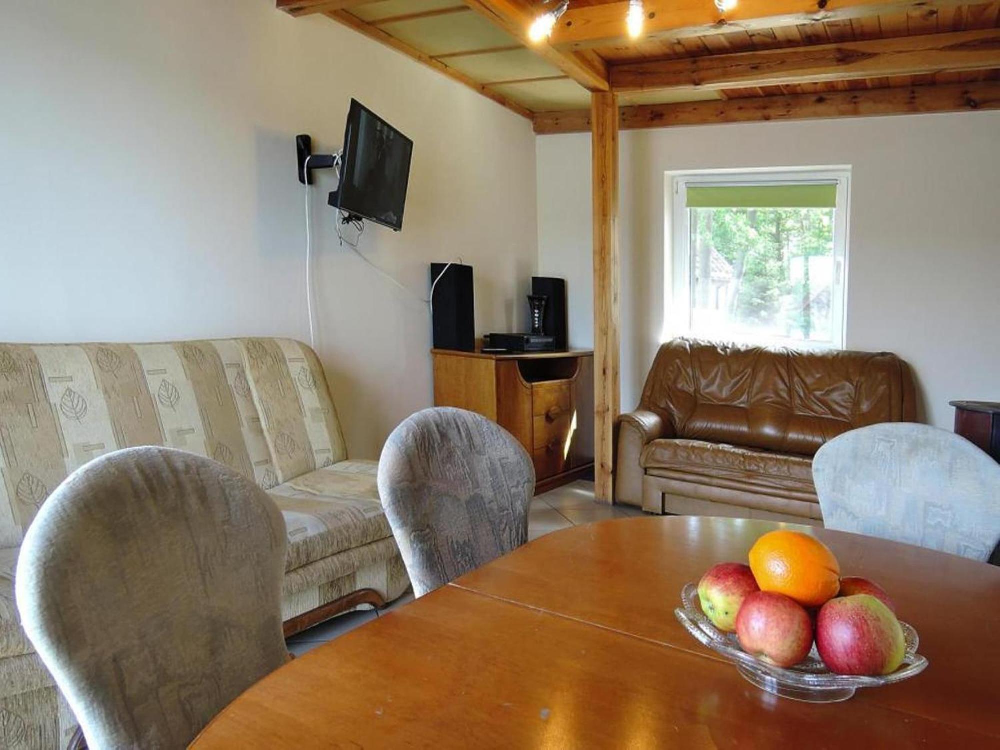 Holiday House In Szczecin At The Lake With The Terrace 외부 사진